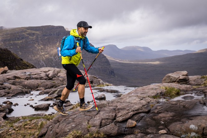 Cape Wrath Ultra 2023 - Day 4  - No Limits Photography137