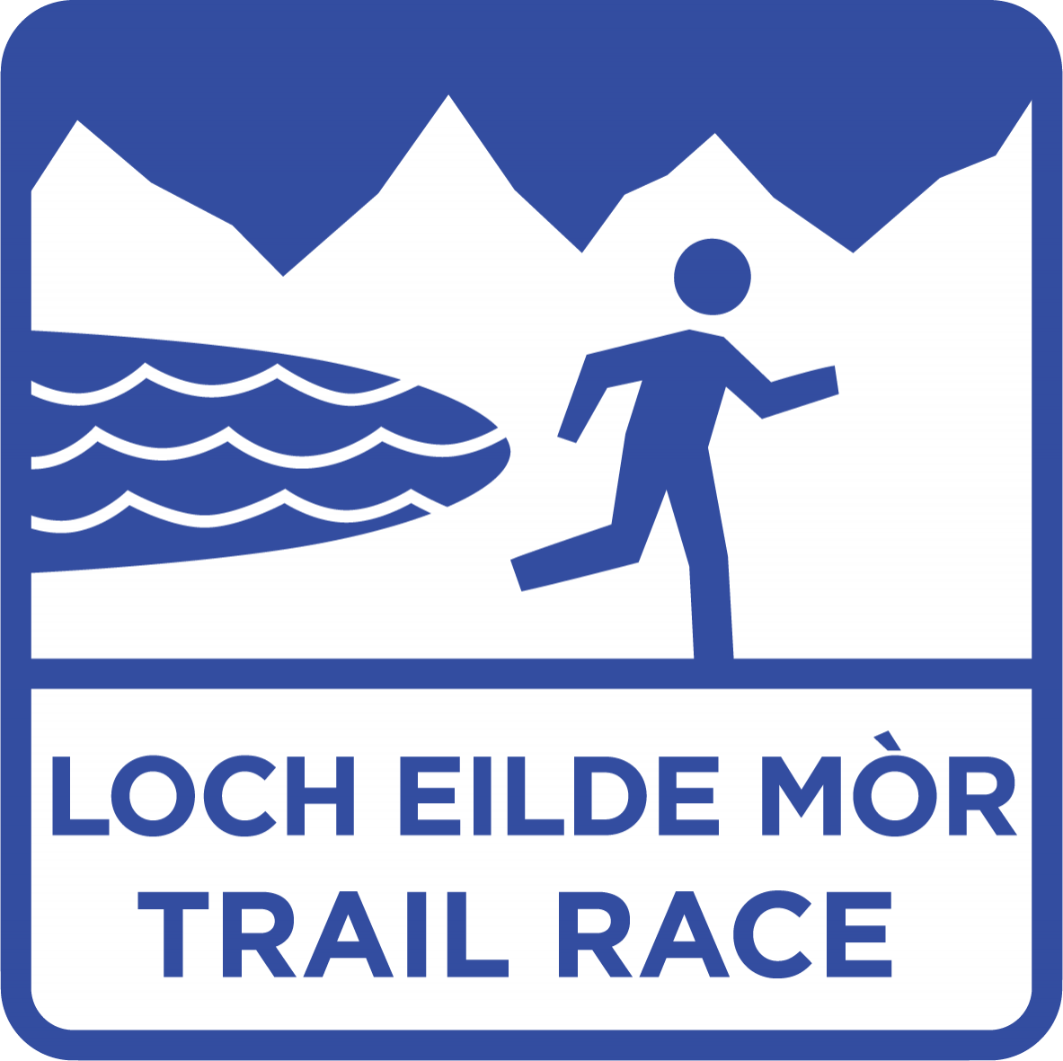 Skyline Scotland - Loch Eilde Mor trail race