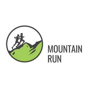 Mountain run logo 290 x 290