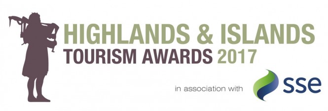 Highlands and Island Tourism Awards
