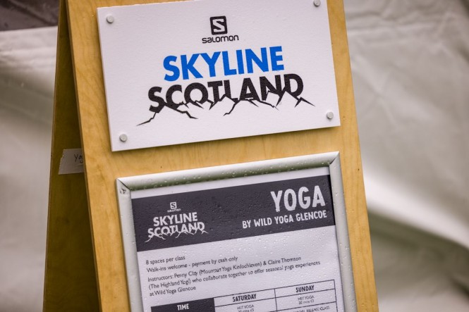 skyline scotland sessions
