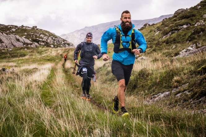 Cape Wrath Ultra 2022 - Day 7 - Copyright- No Limits Photography120