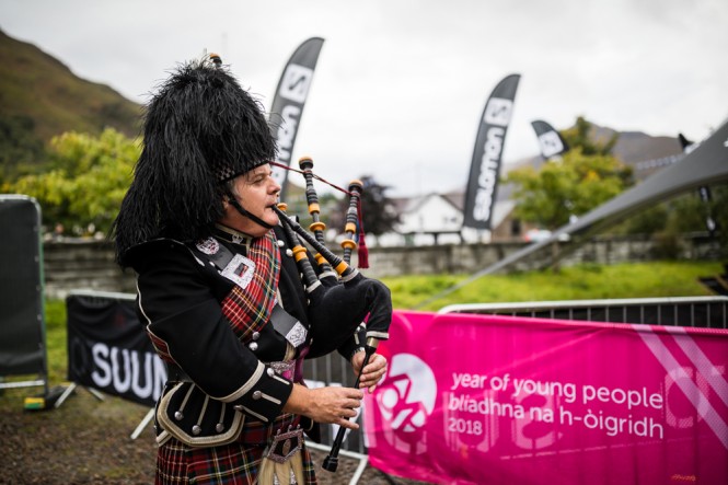 Piper sets off the runners in VK race credit- No Limits Photography
