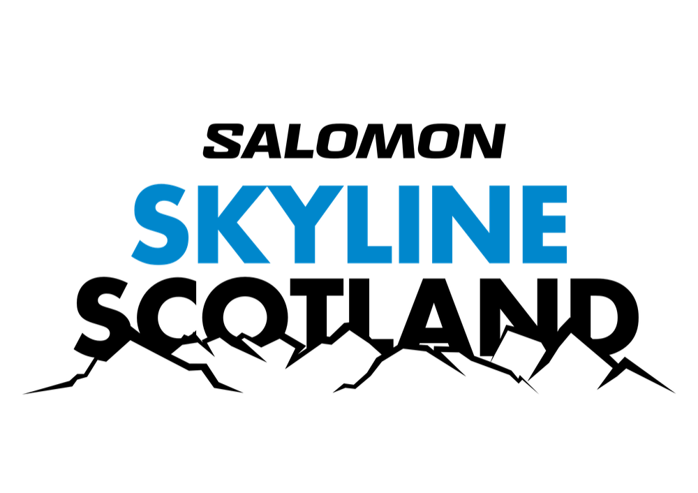 Skyline Scotland 2022 logo