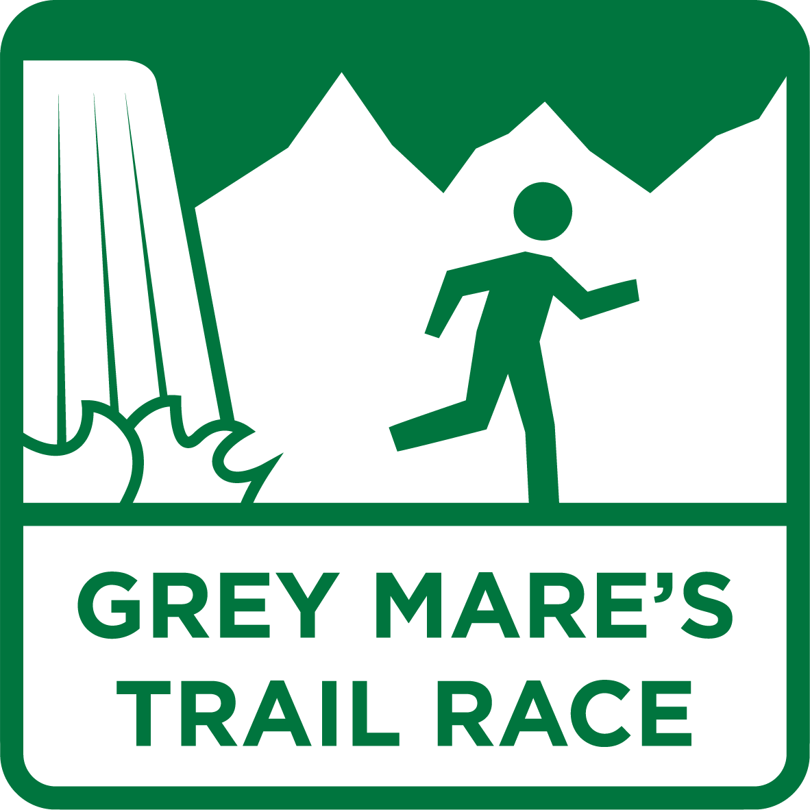 Skyline Scotland - Grey Mares trail race
