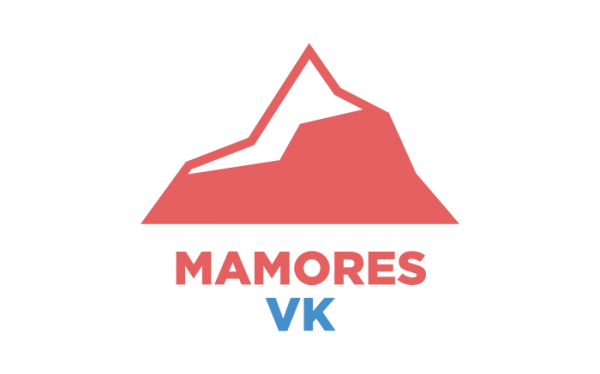 Mamores VK